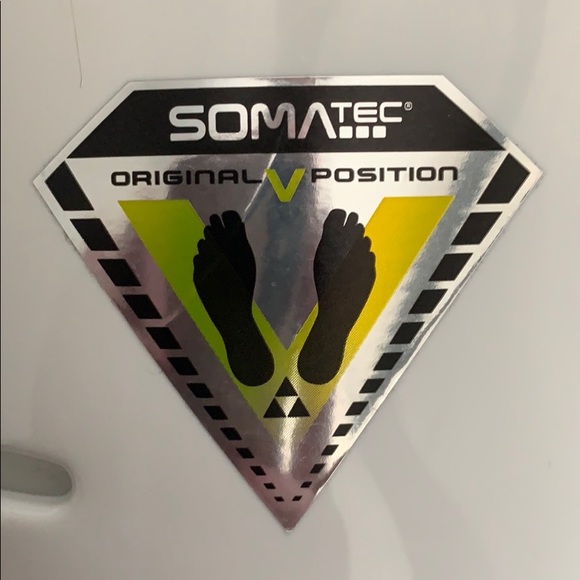 Fischer Alpine ski boots Mondo 25.5 - Picture 6 of 8